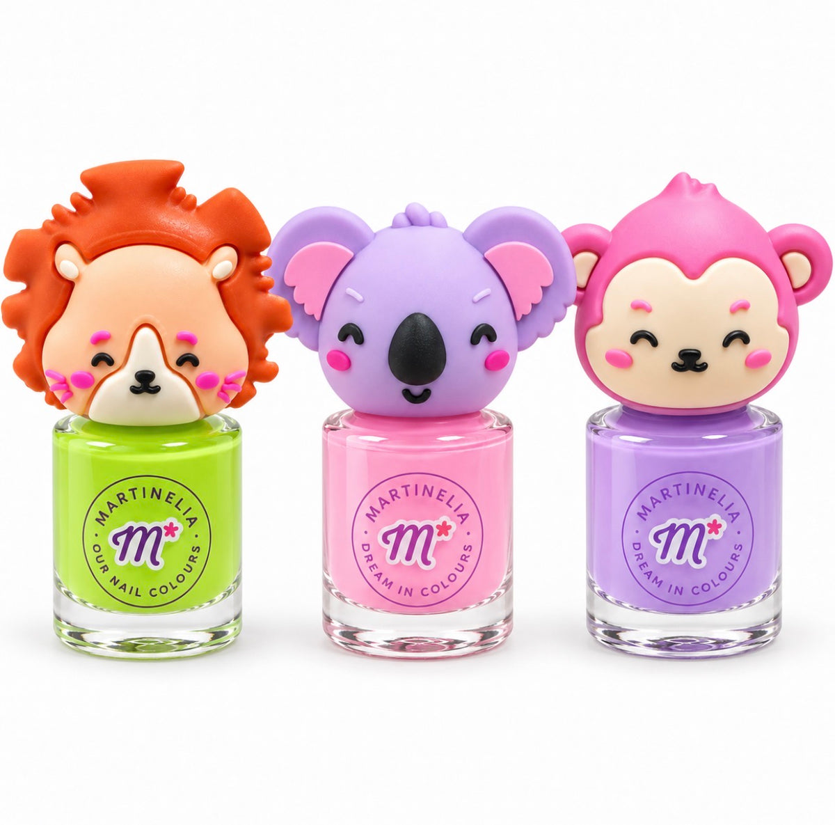 Nagellakje Koala