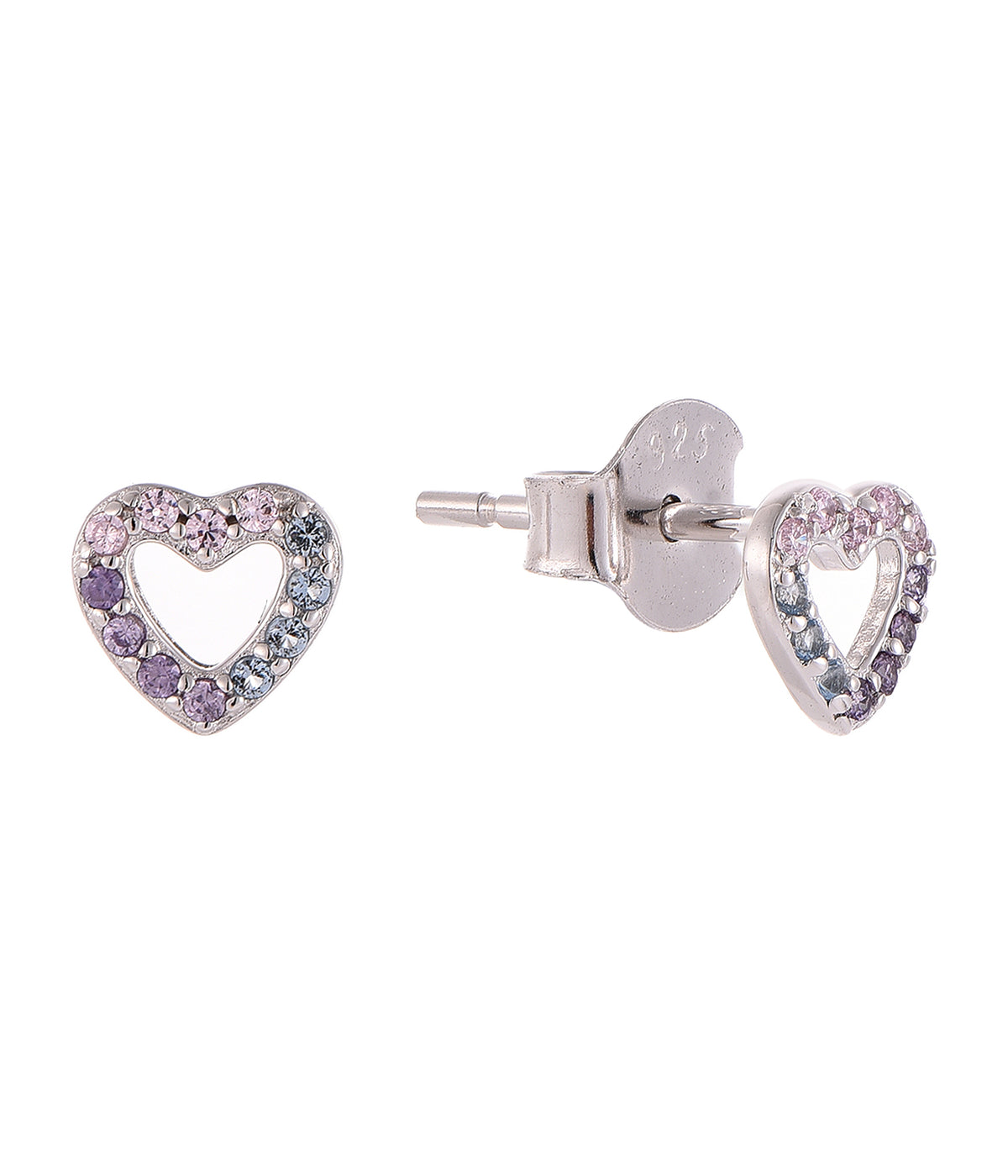 Boucles d&