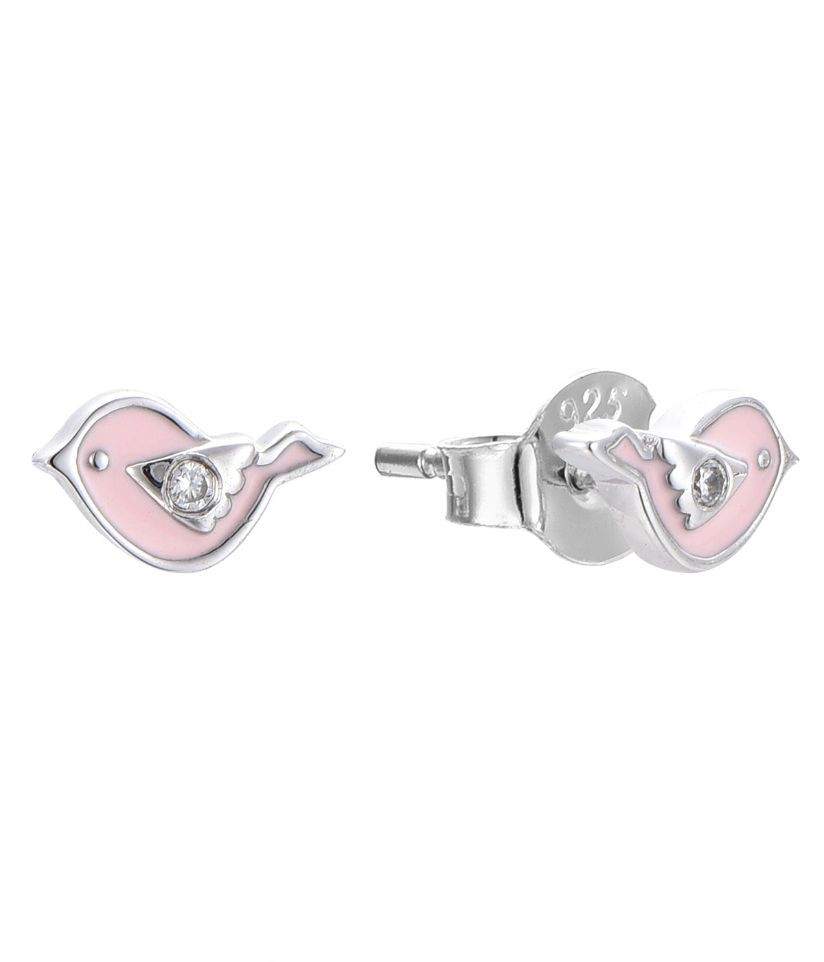 Silver children&