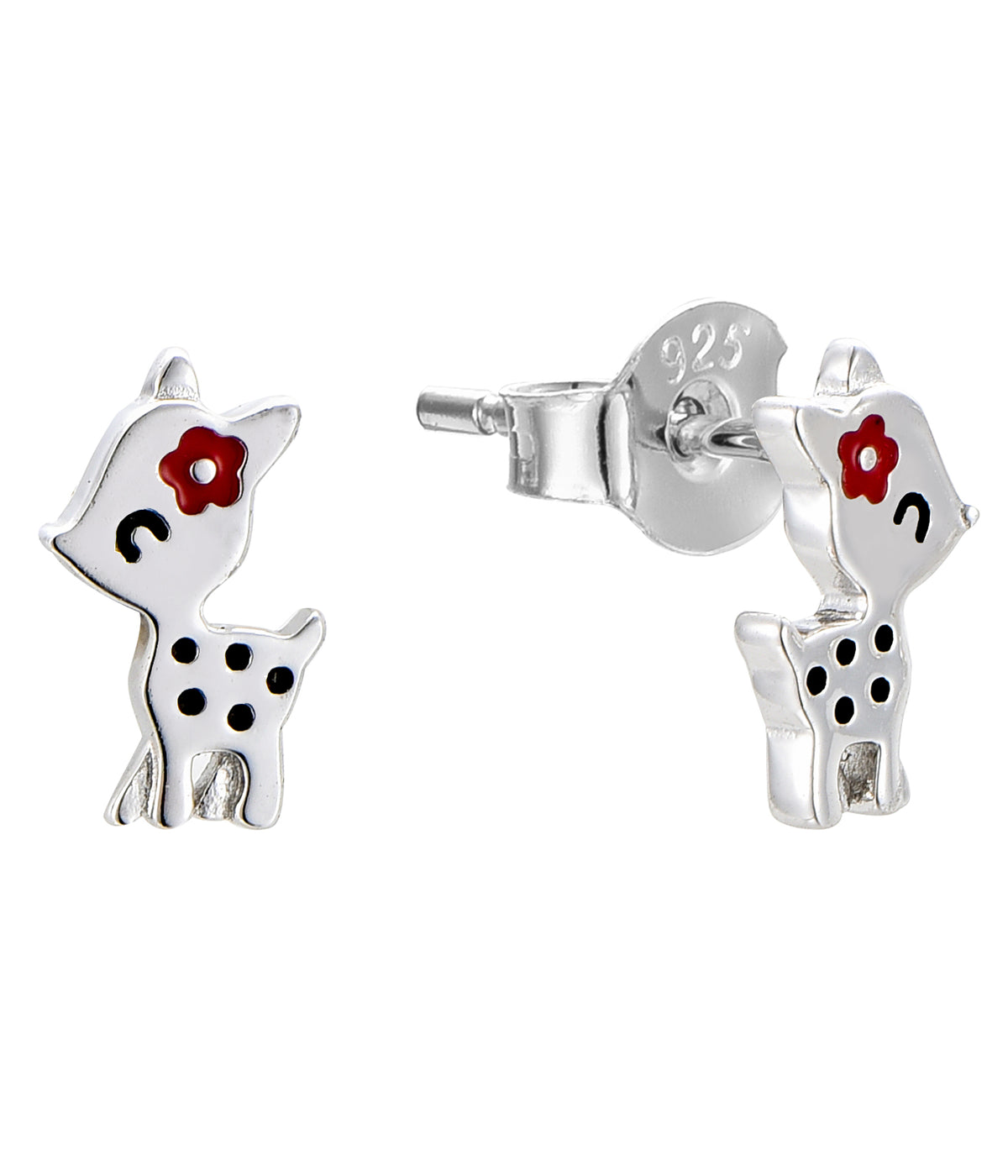 Silver children&