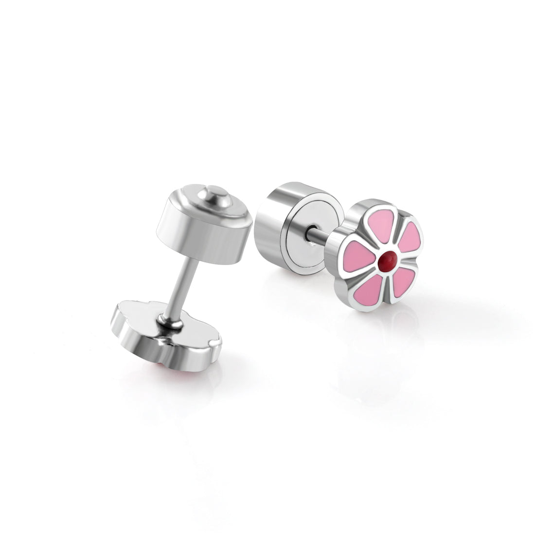 Surgical steel children&