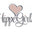 Hippe Girls logo