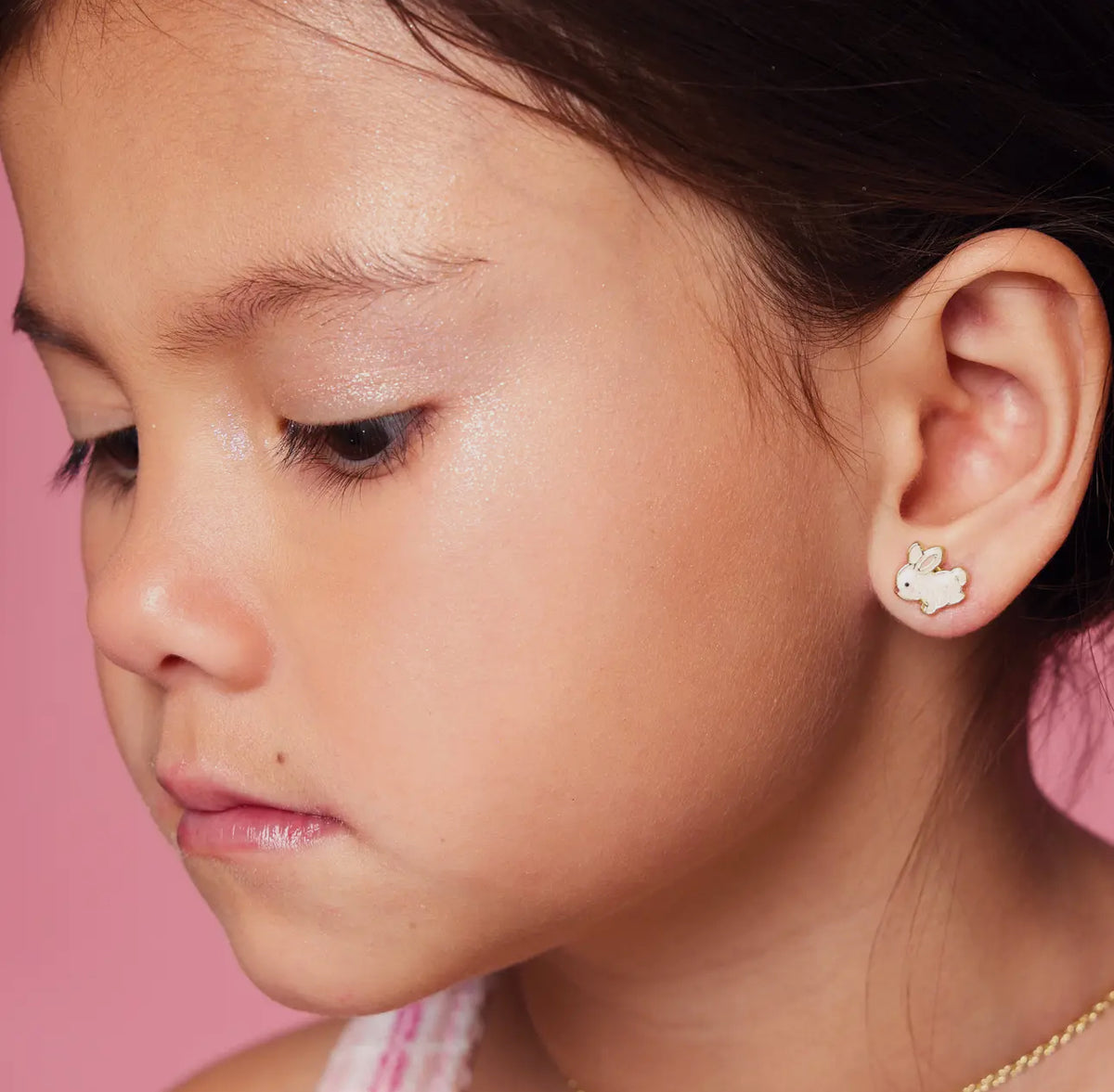 Hypoallergenic children&