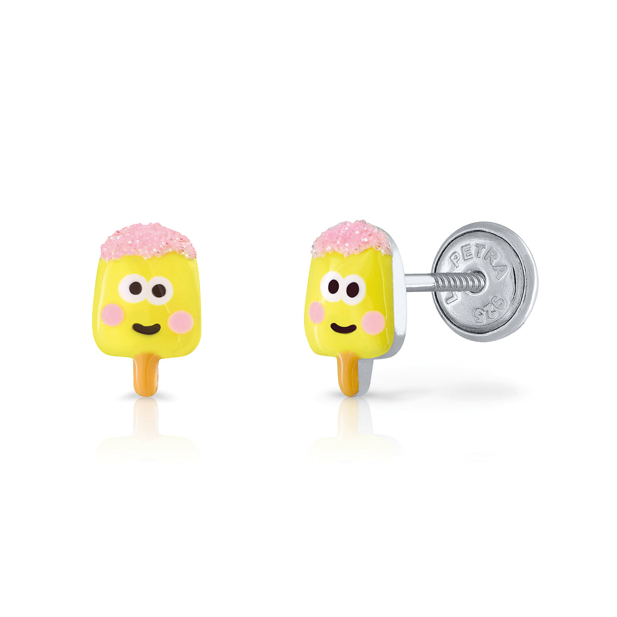 Silver children&