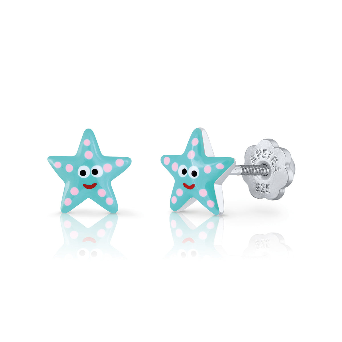 Silver children&