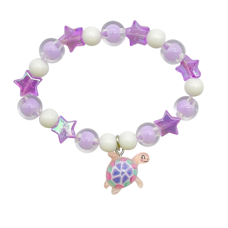 Armband: Schildkröte