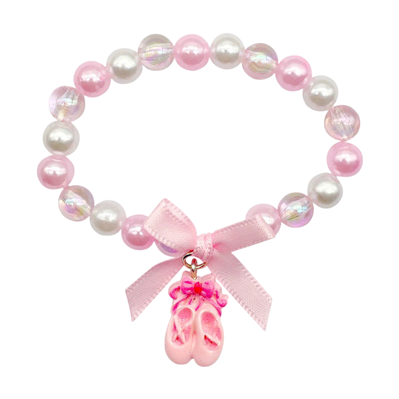 Bracelet: Ballet