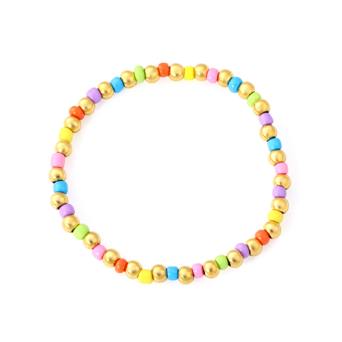 Kinderarmband: Hypoallergenes Lollipop