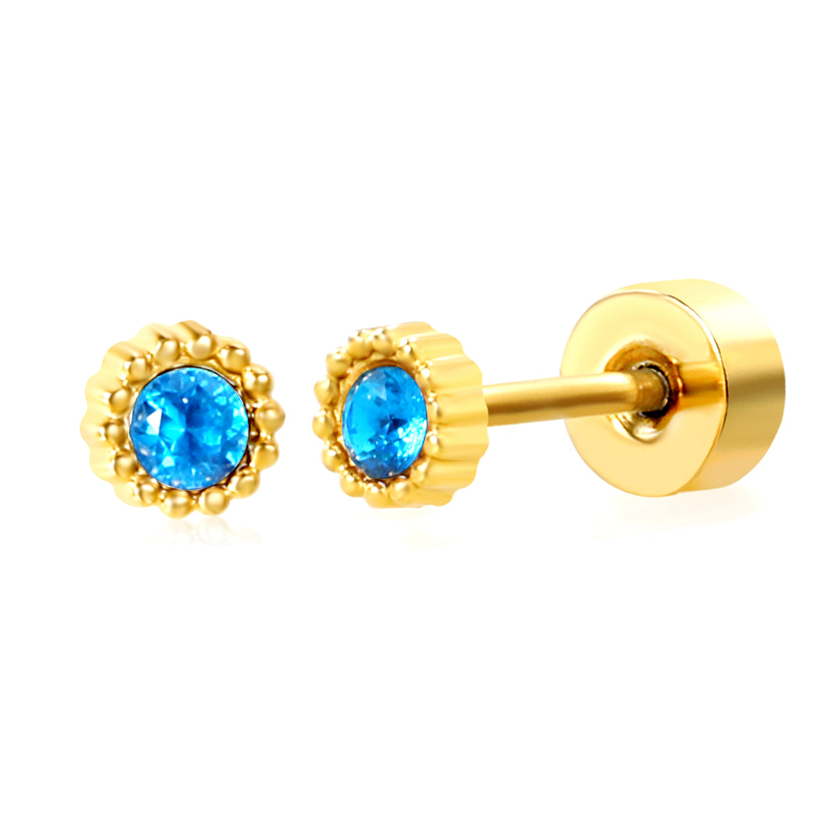 Boucles d&