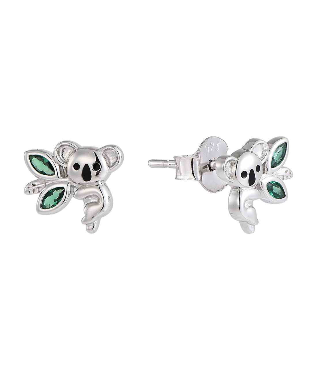 Sëlwer Kanner Ouerréng: Koalaen