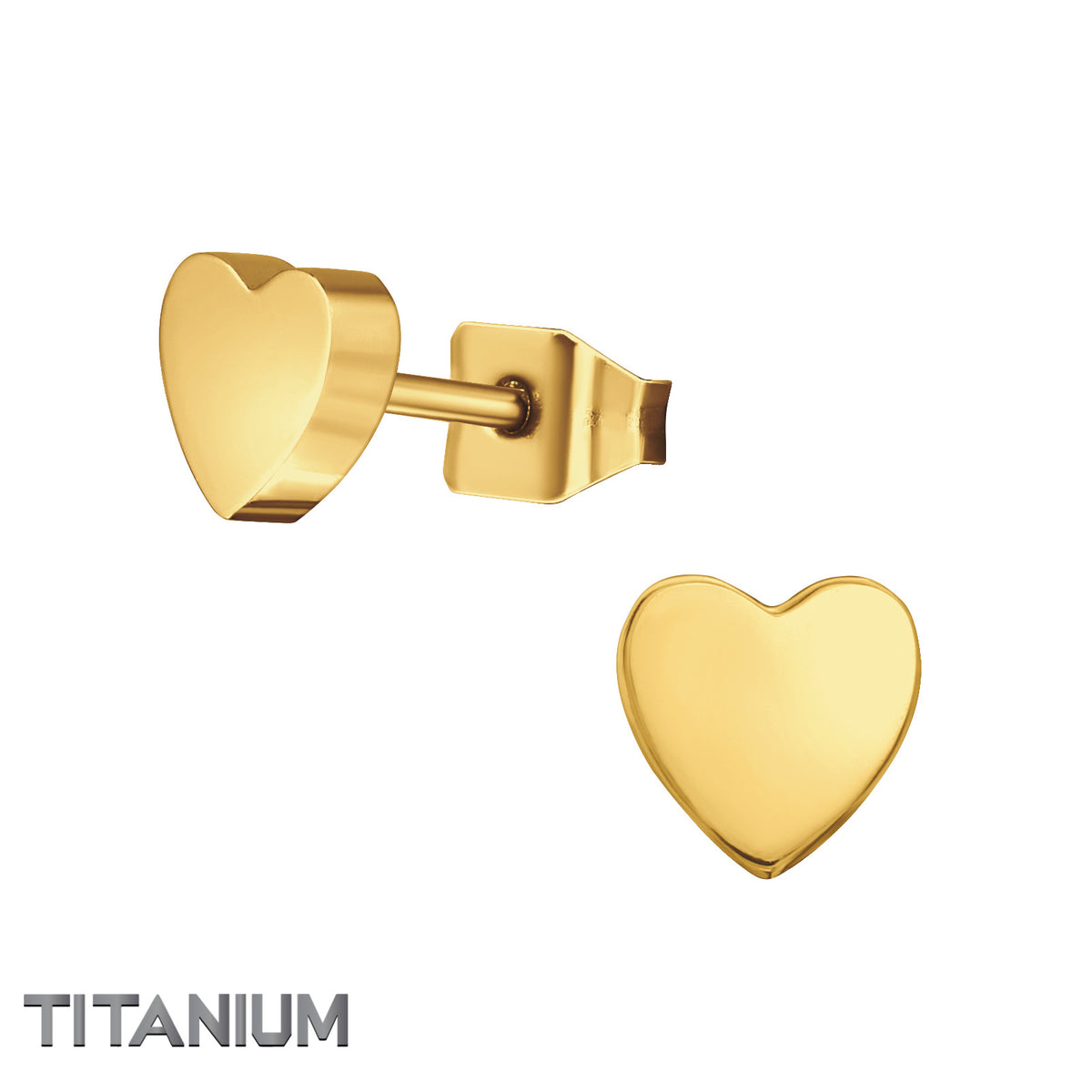 Titanium children&