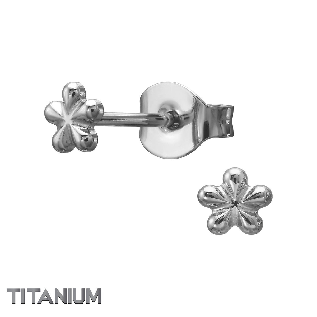 Titanium children&
