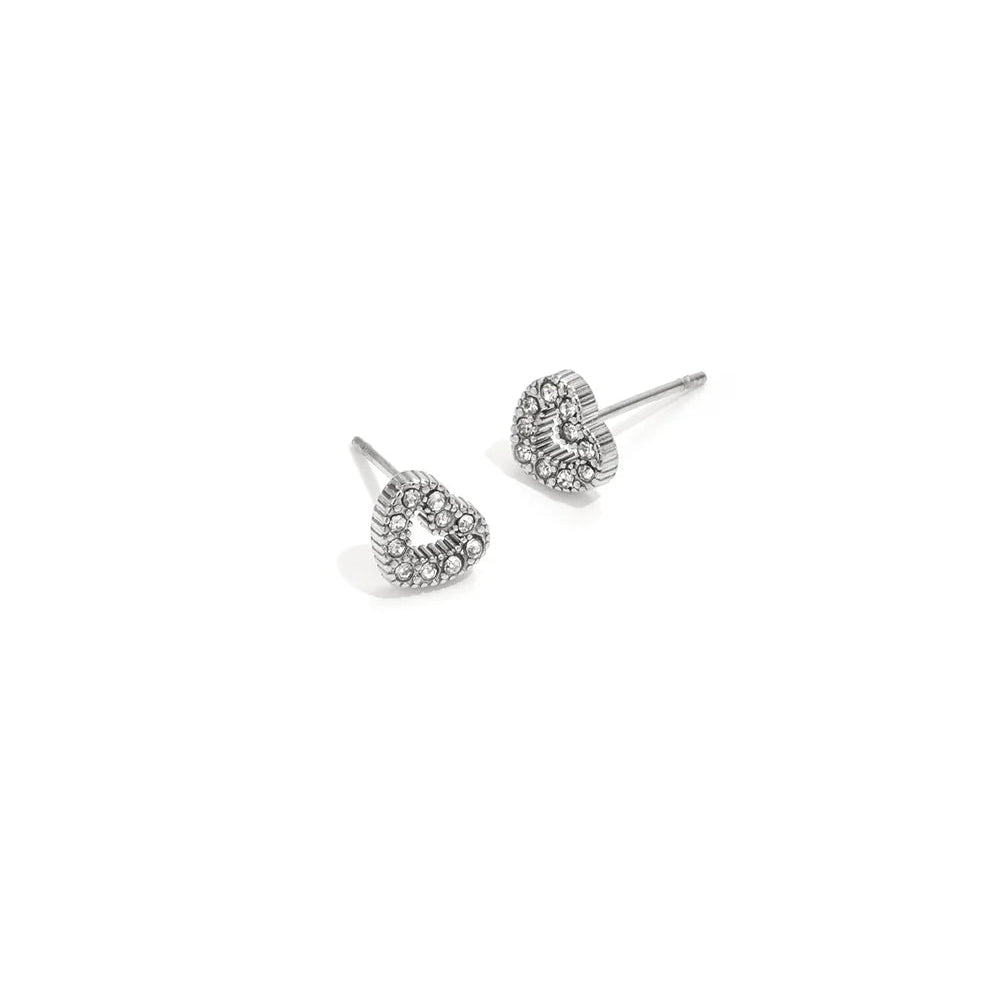 Surgical-grade steel children&