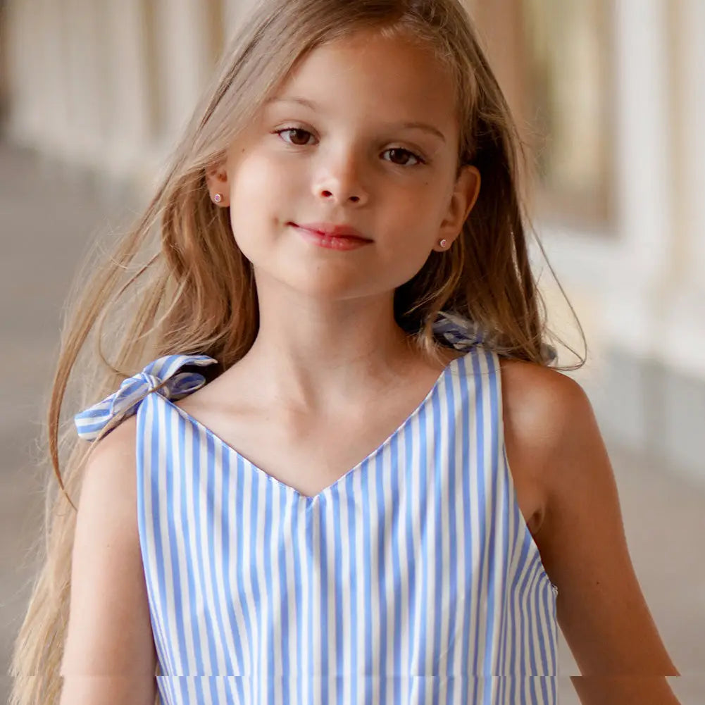 Silver children&