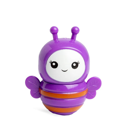 Lippenbalsem Bijtjes Grape