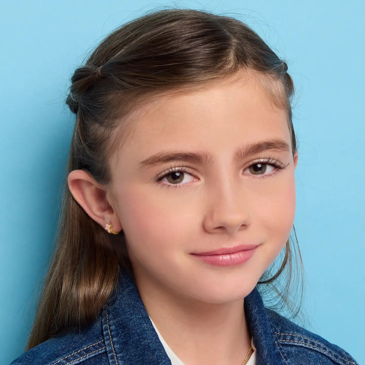 Hypoallergenic children&