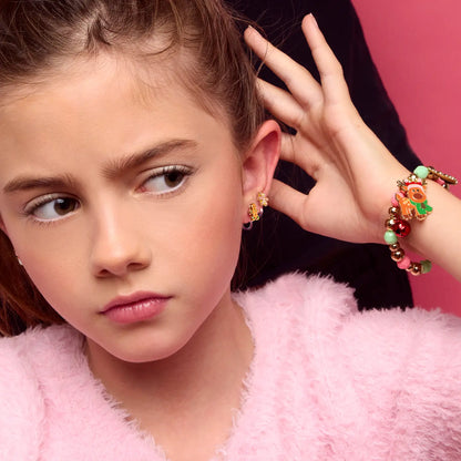 Clipoorbellen: Koekmannetjes