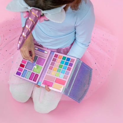 Make-up pallet eenhoorn
