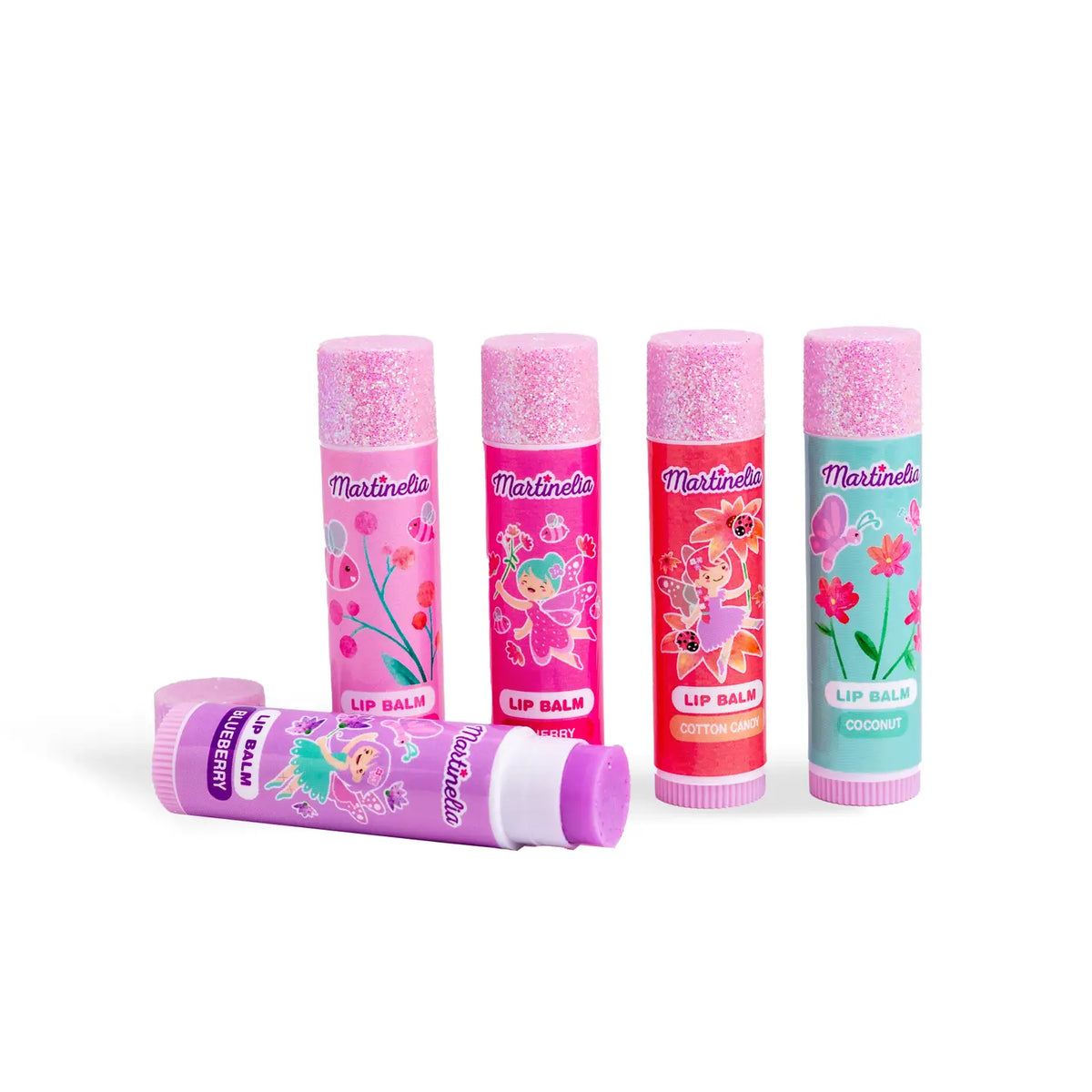 Coffret de gloss (maquillage)