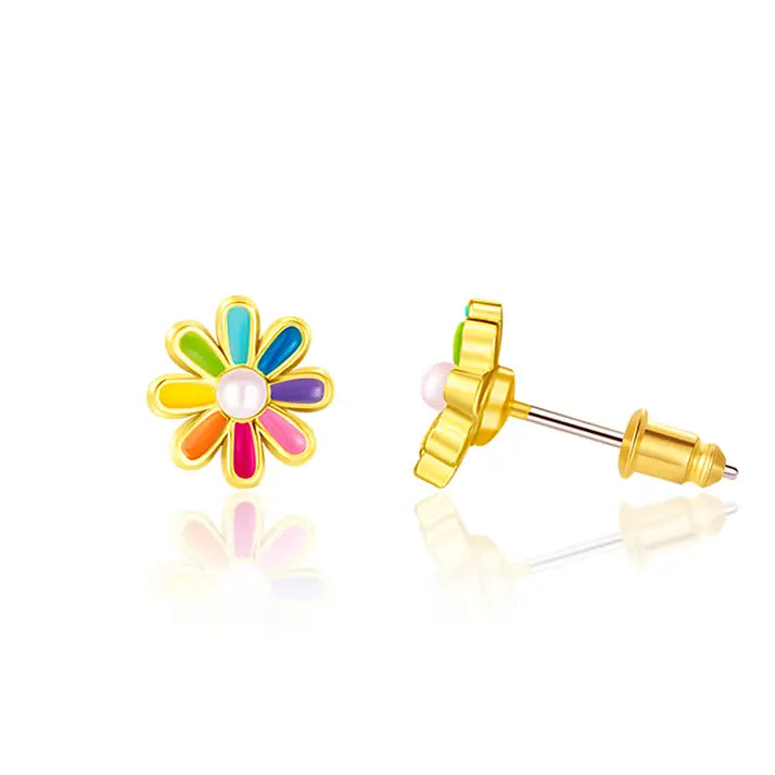Boucles d&