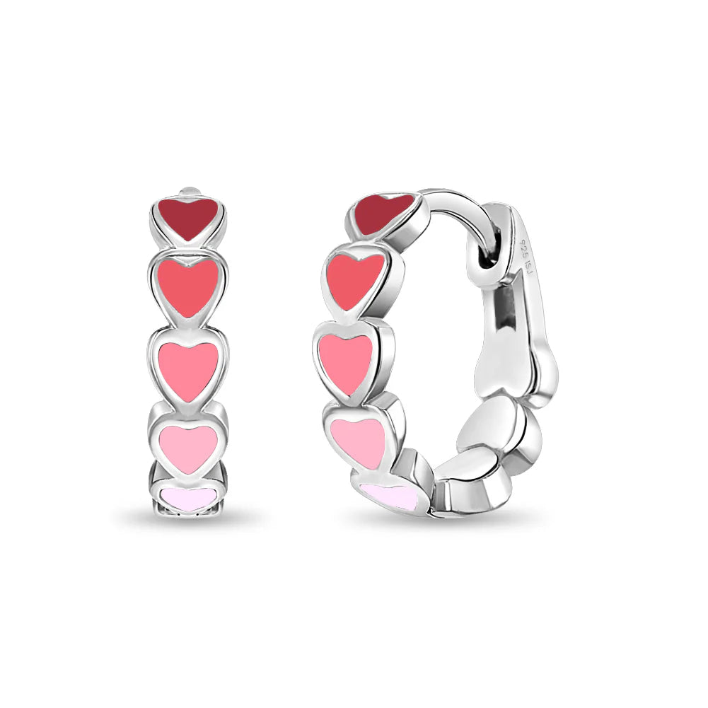 Boucles d&
