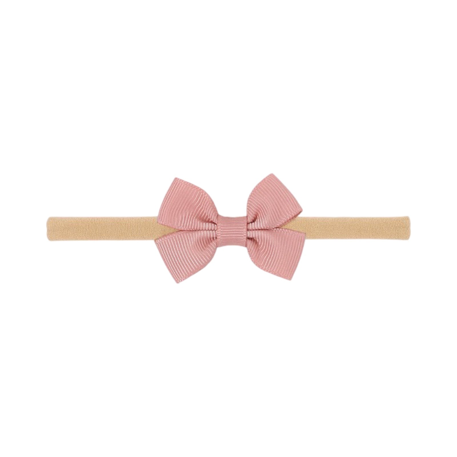 Hairband: Mea old pink