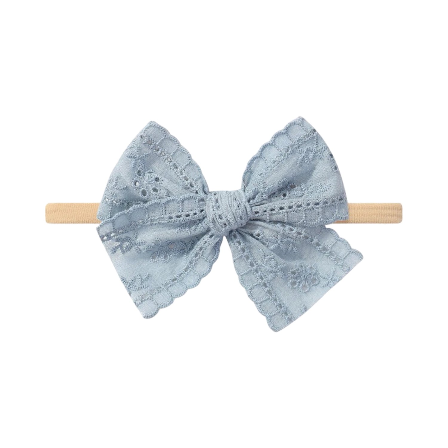 Hairband: Loïs blue