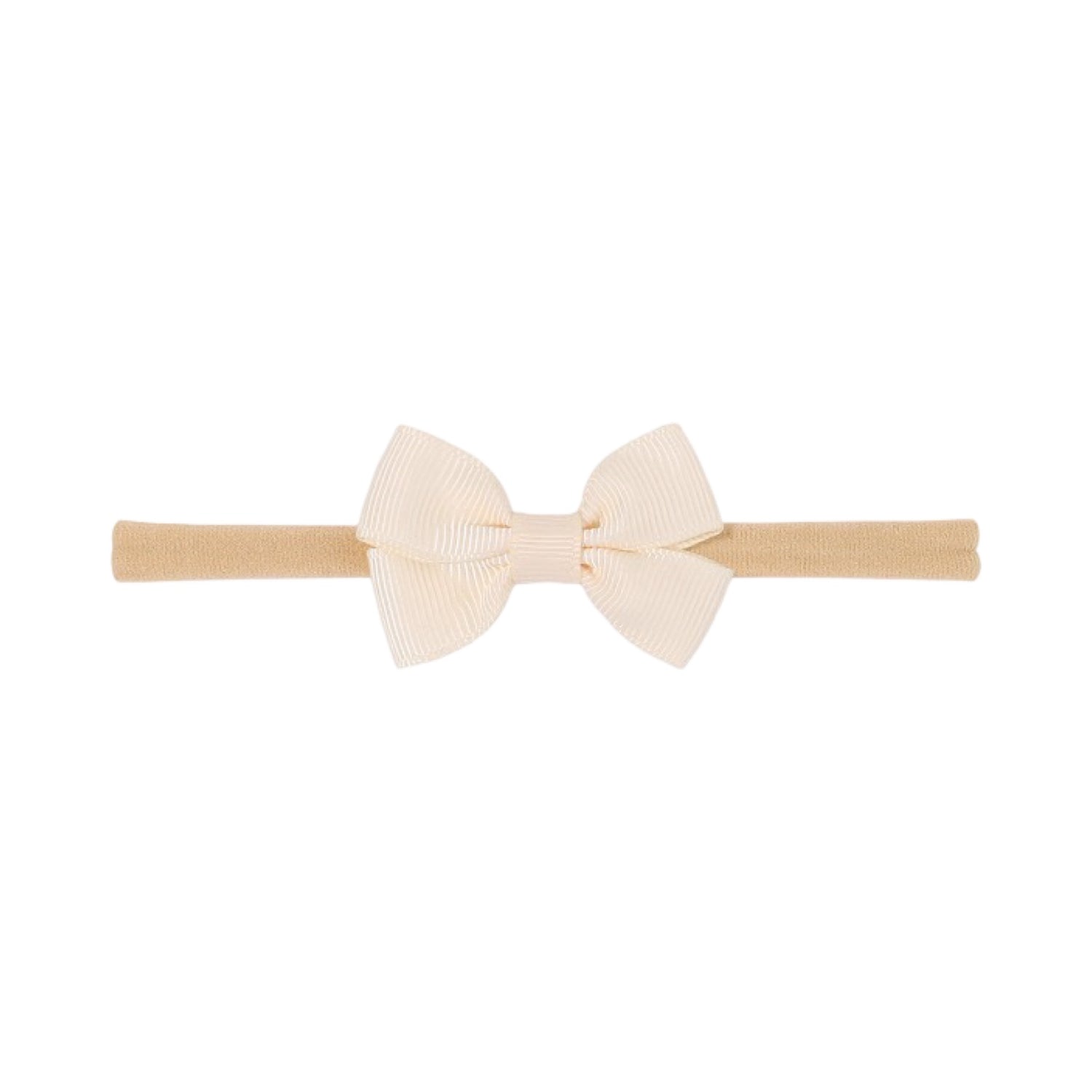 Hairband: Mea creme