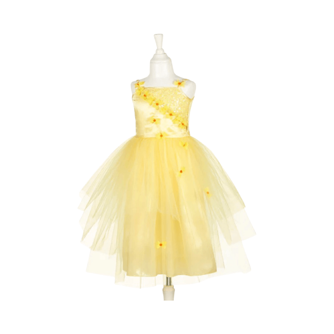 Souza dress Li-belle