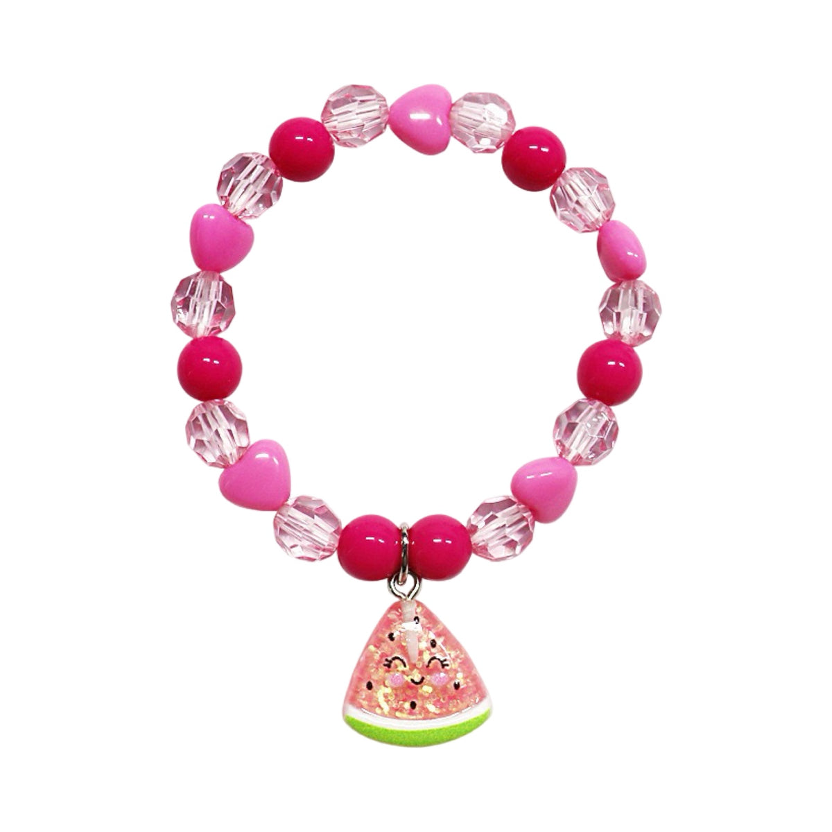 Bracelet: Watermelon