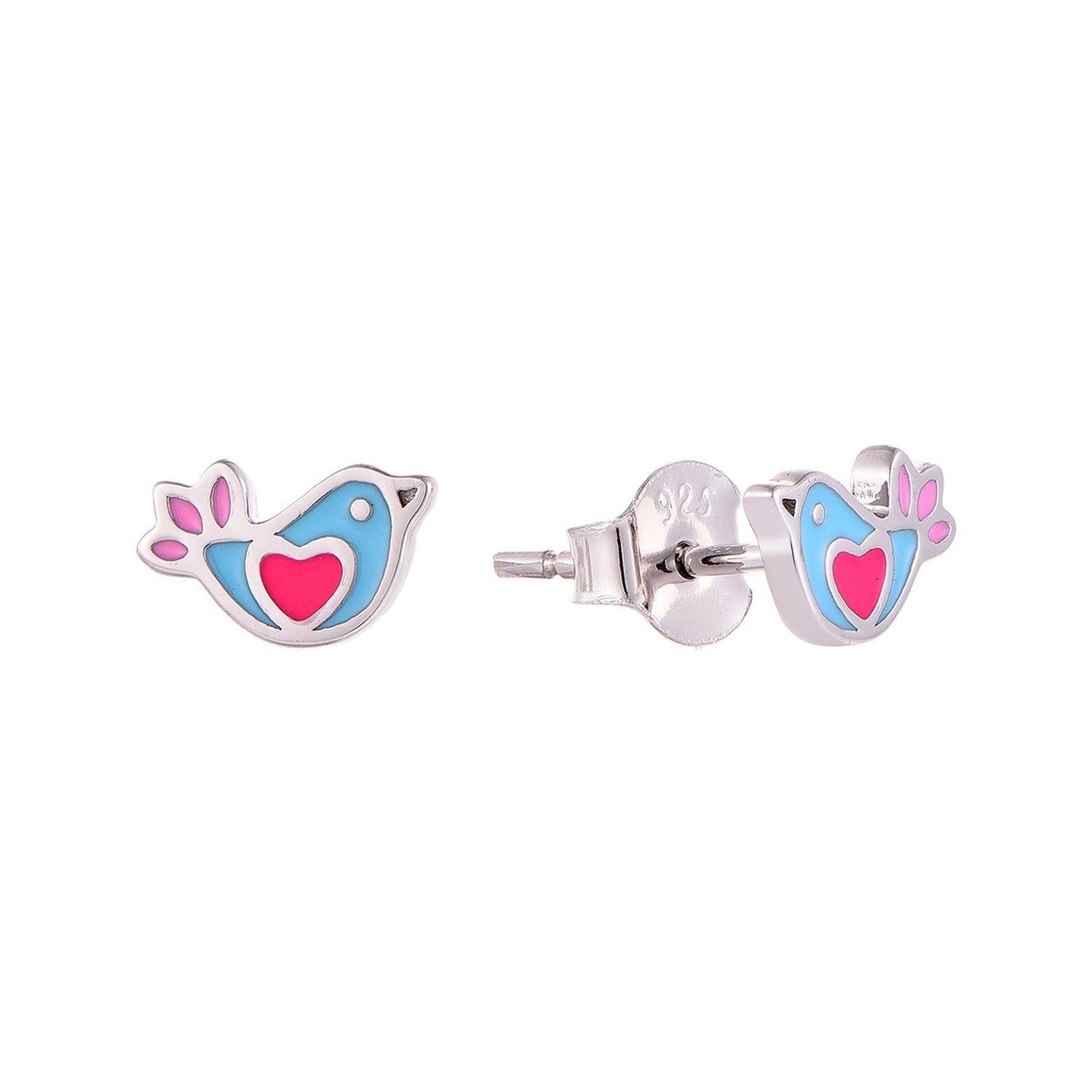 Boucles d&