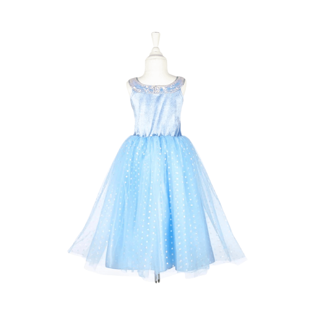 Souza dress Emily (frozen)