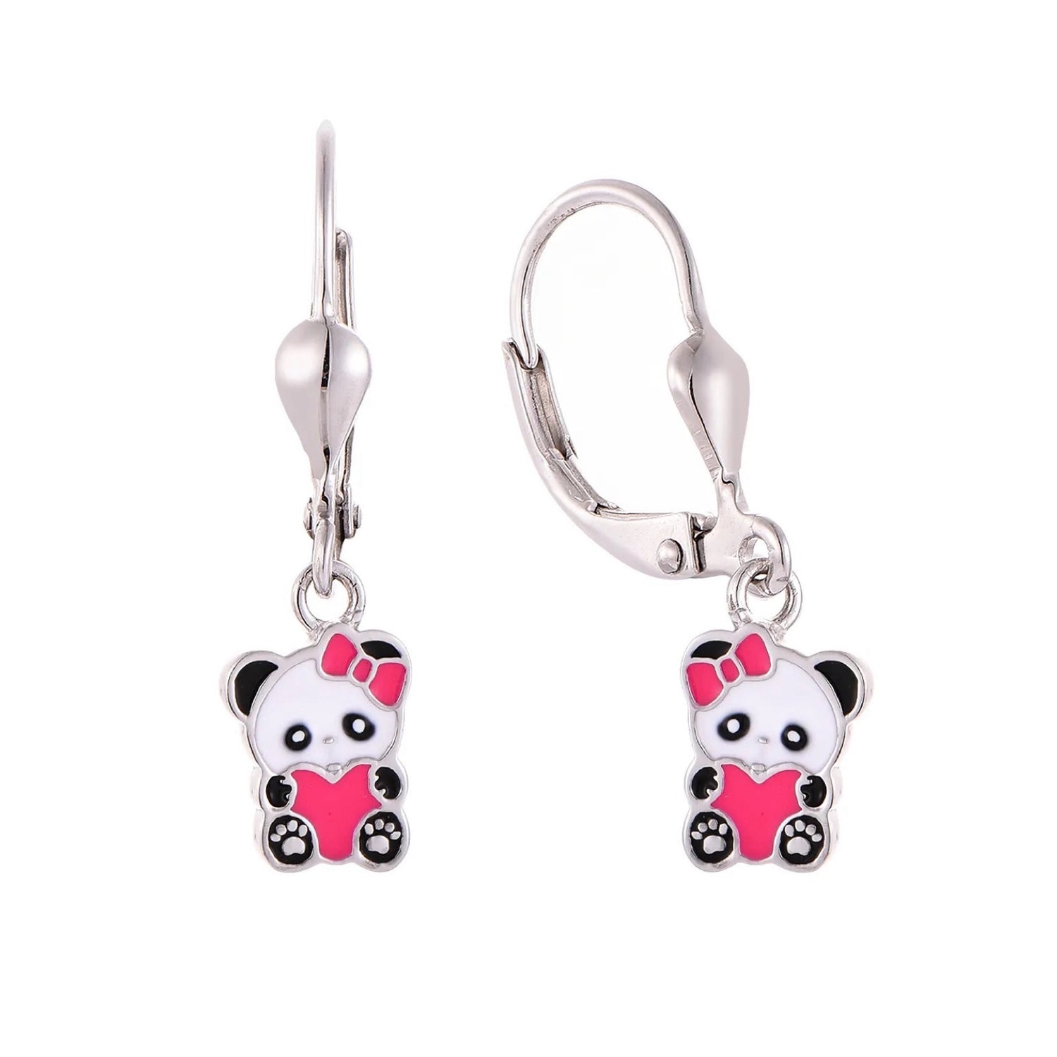 Boucles d&