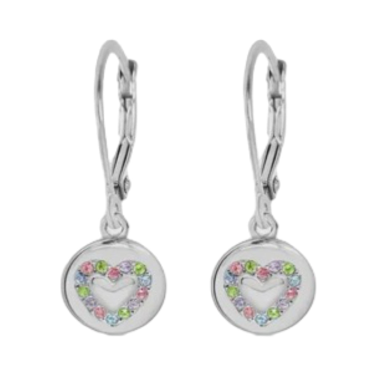 Silver children&