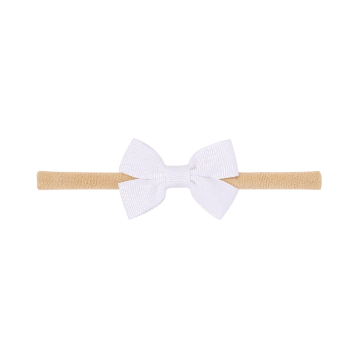Hairband: Mea white