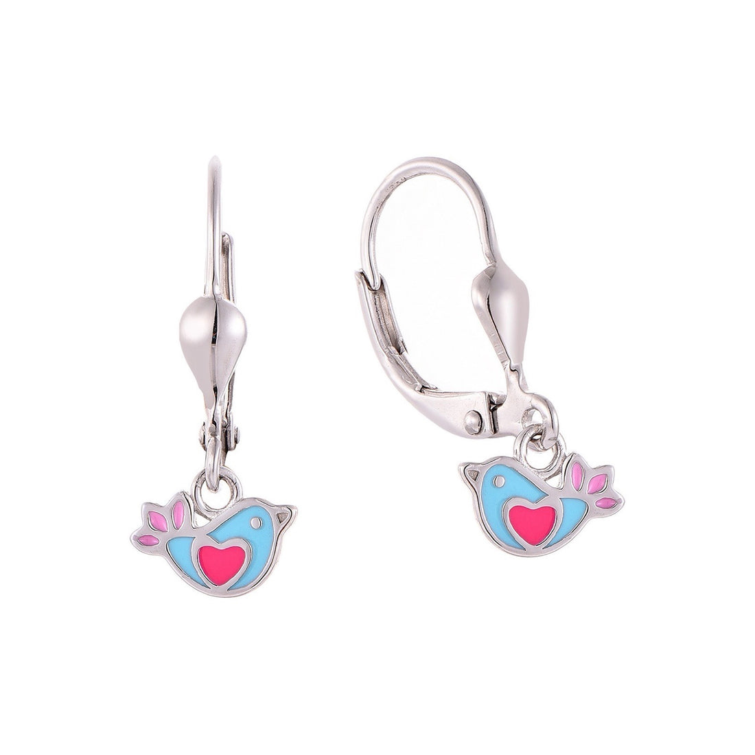 Boucles d&