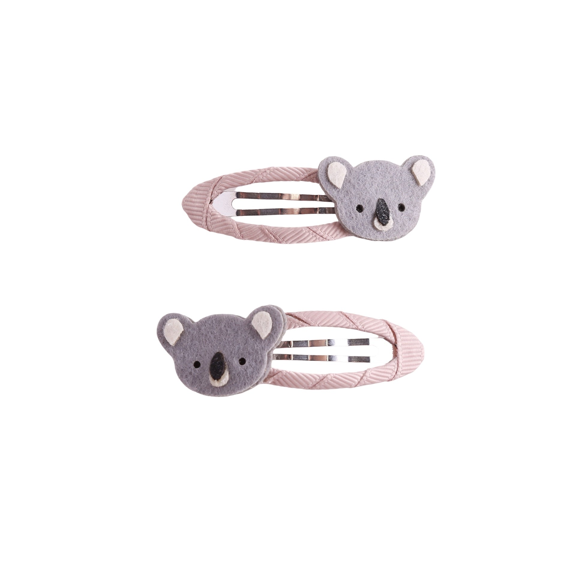 Hairpins: Koala