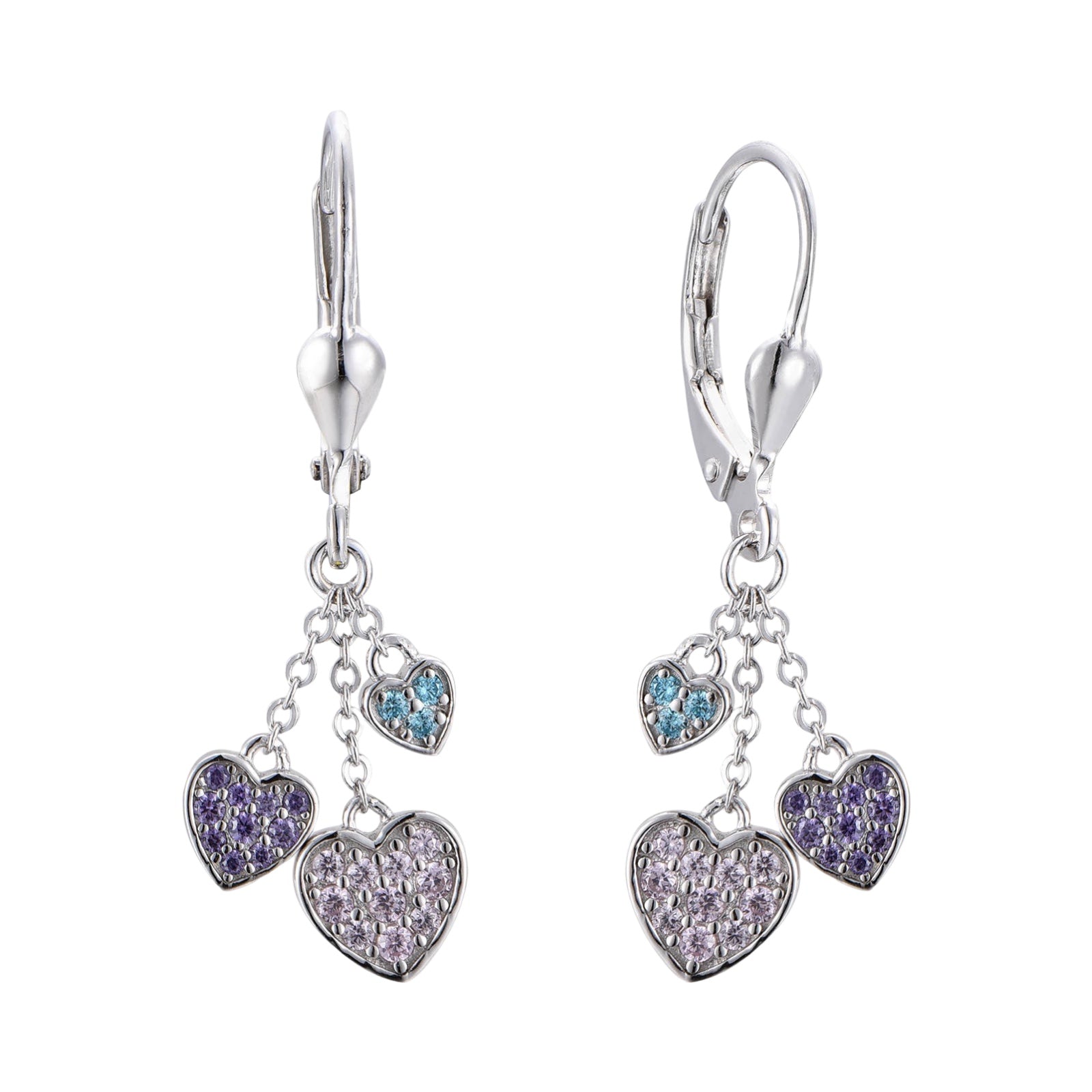 Boucles d&