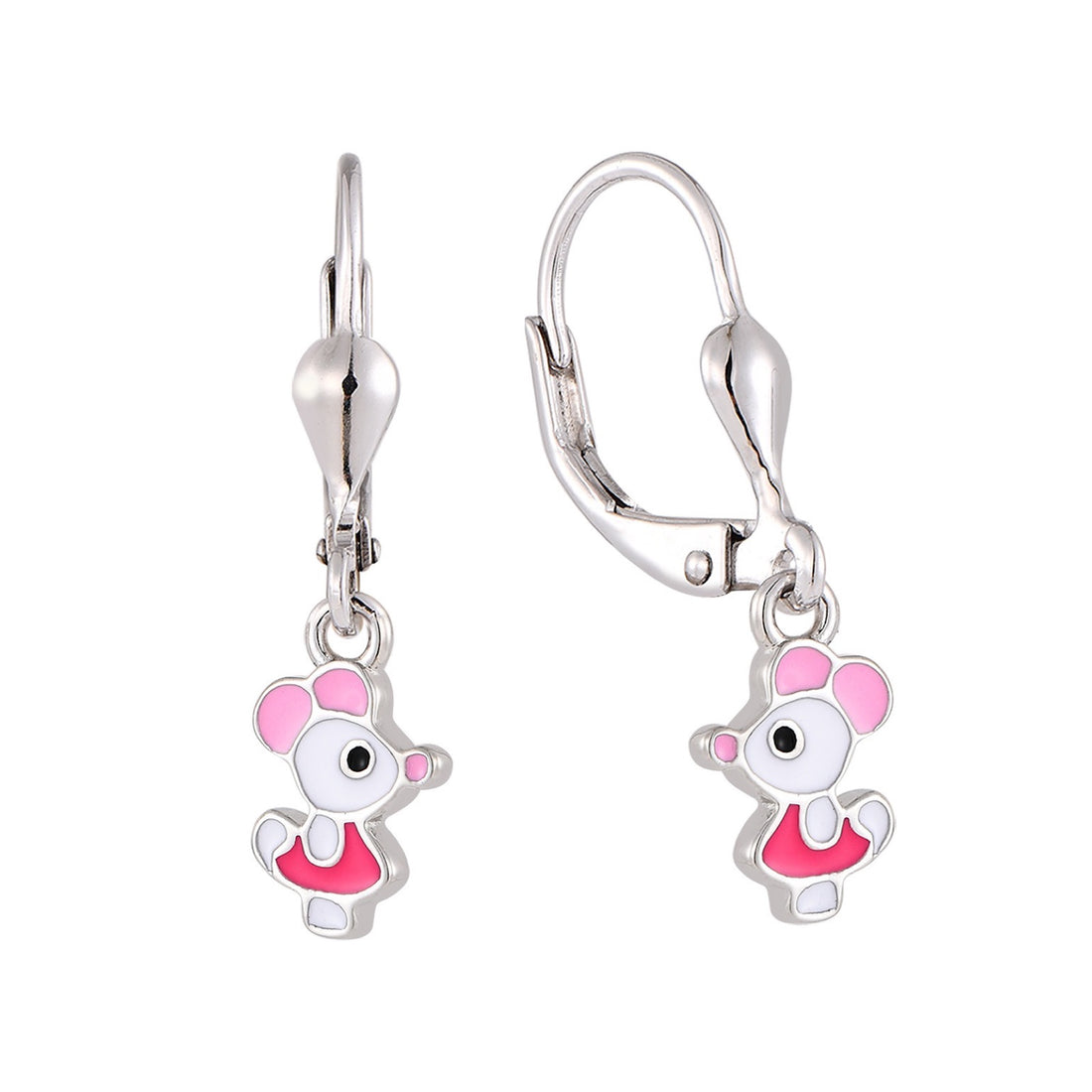 Boucles d&