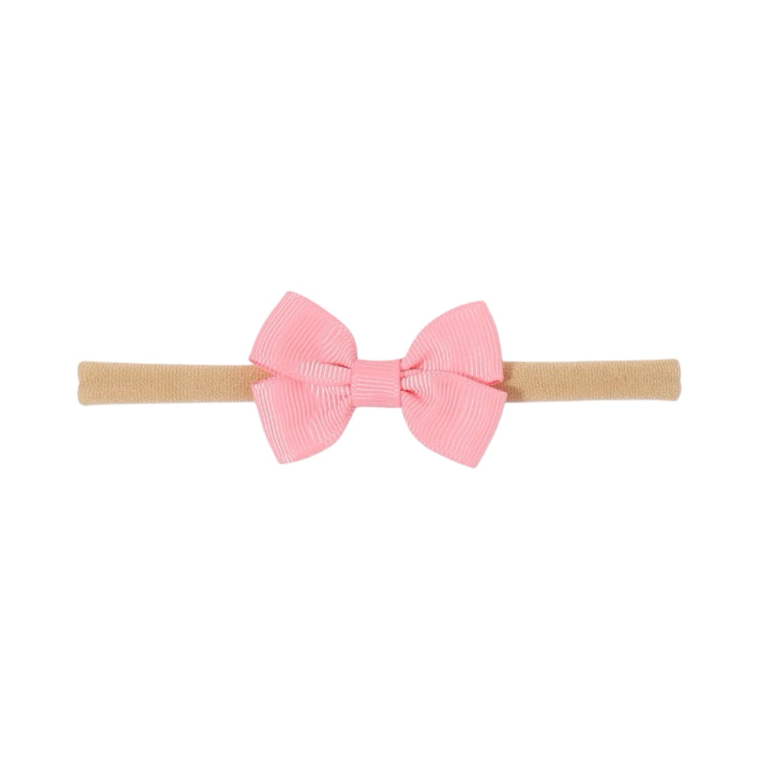 Bandeau : Mea pink