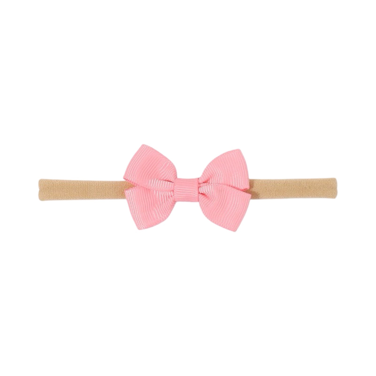 Hairband: Mea pink