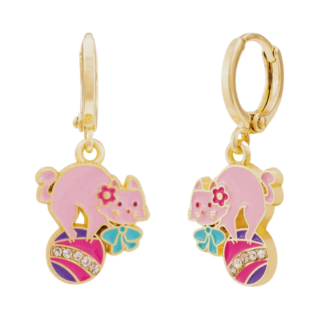 Boucles d&