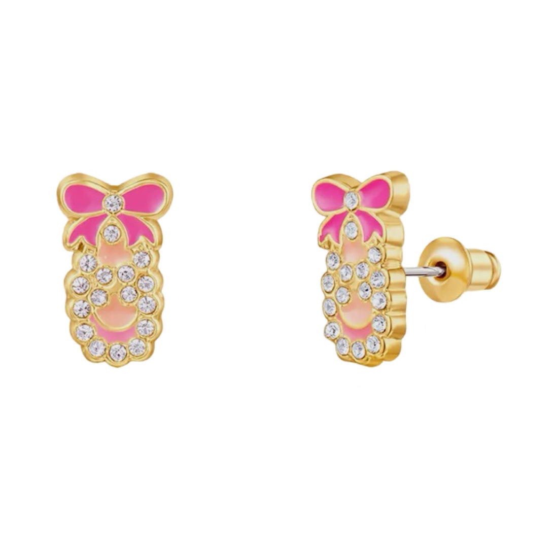 Boucles d&