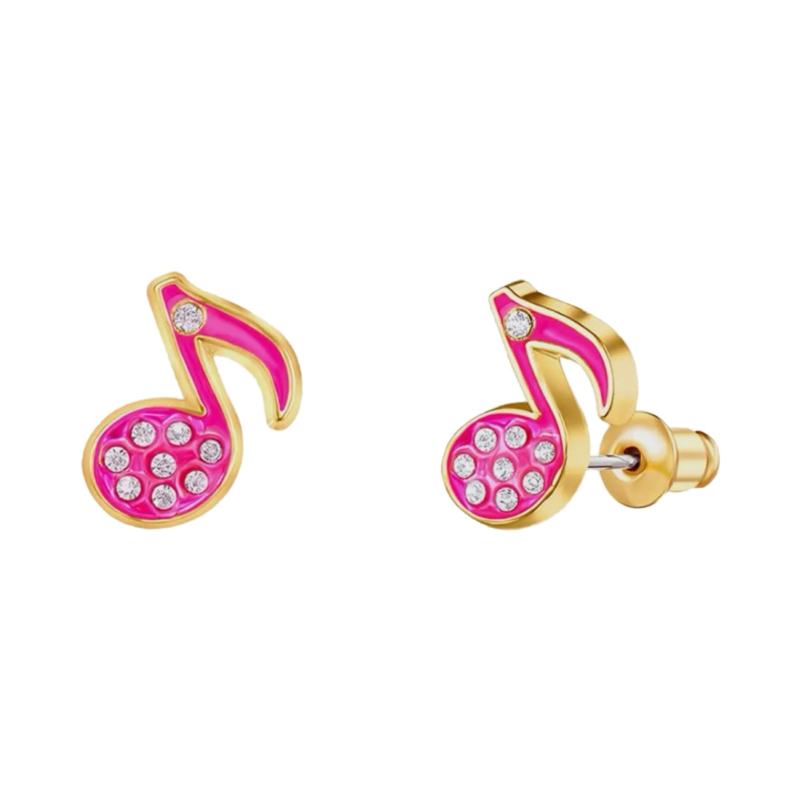 Boucles d&