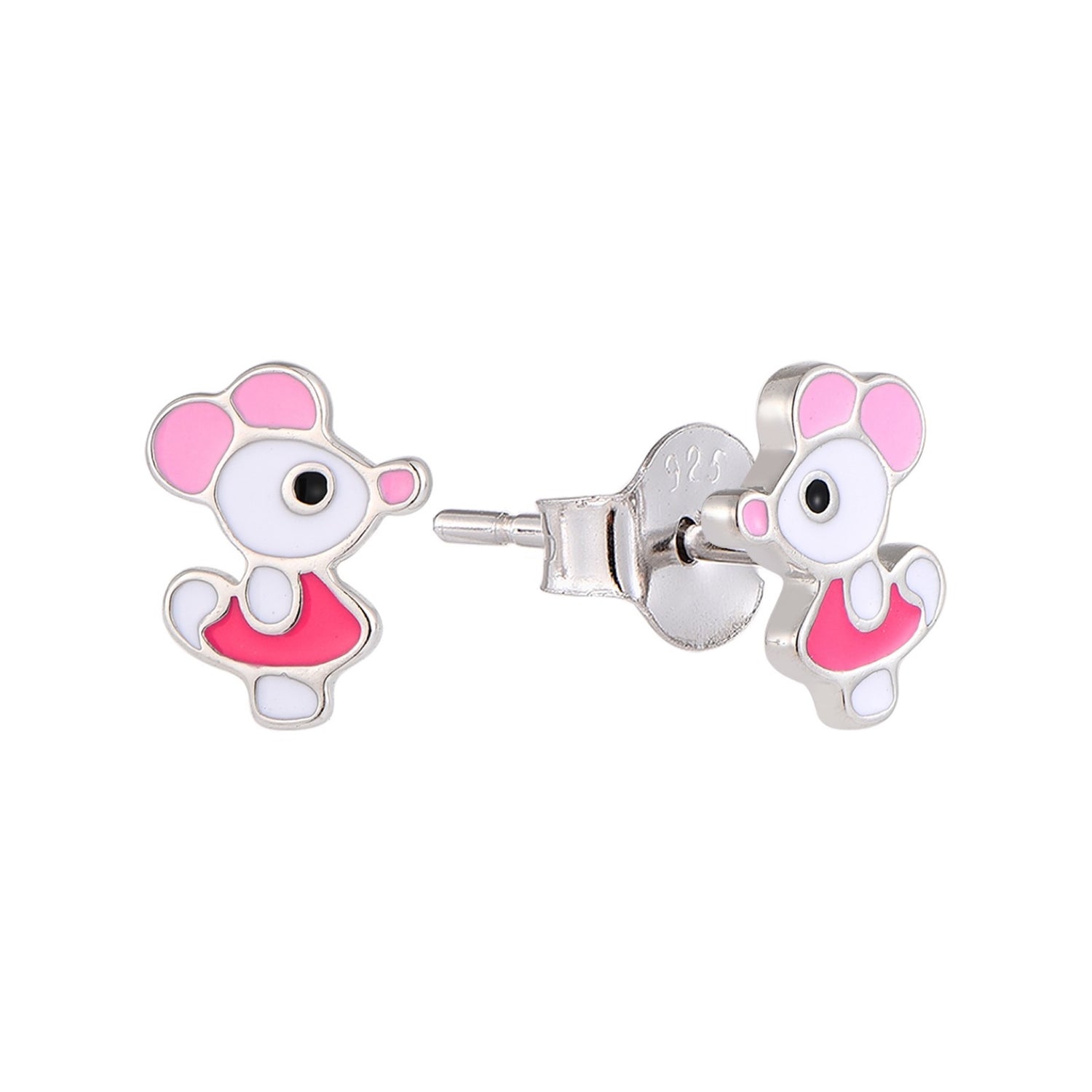 Boucles d&