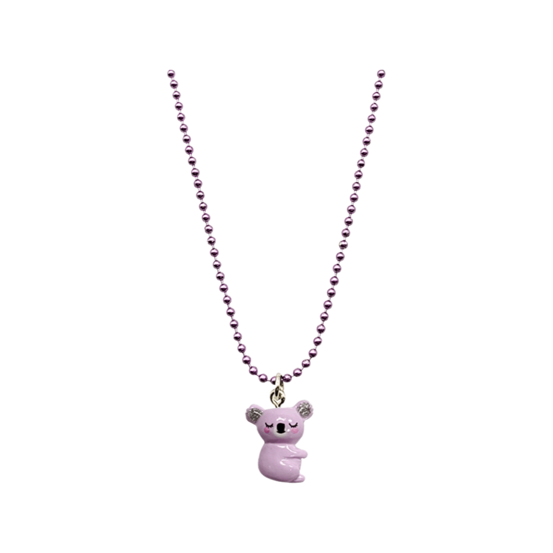 Kinderketting met Koala