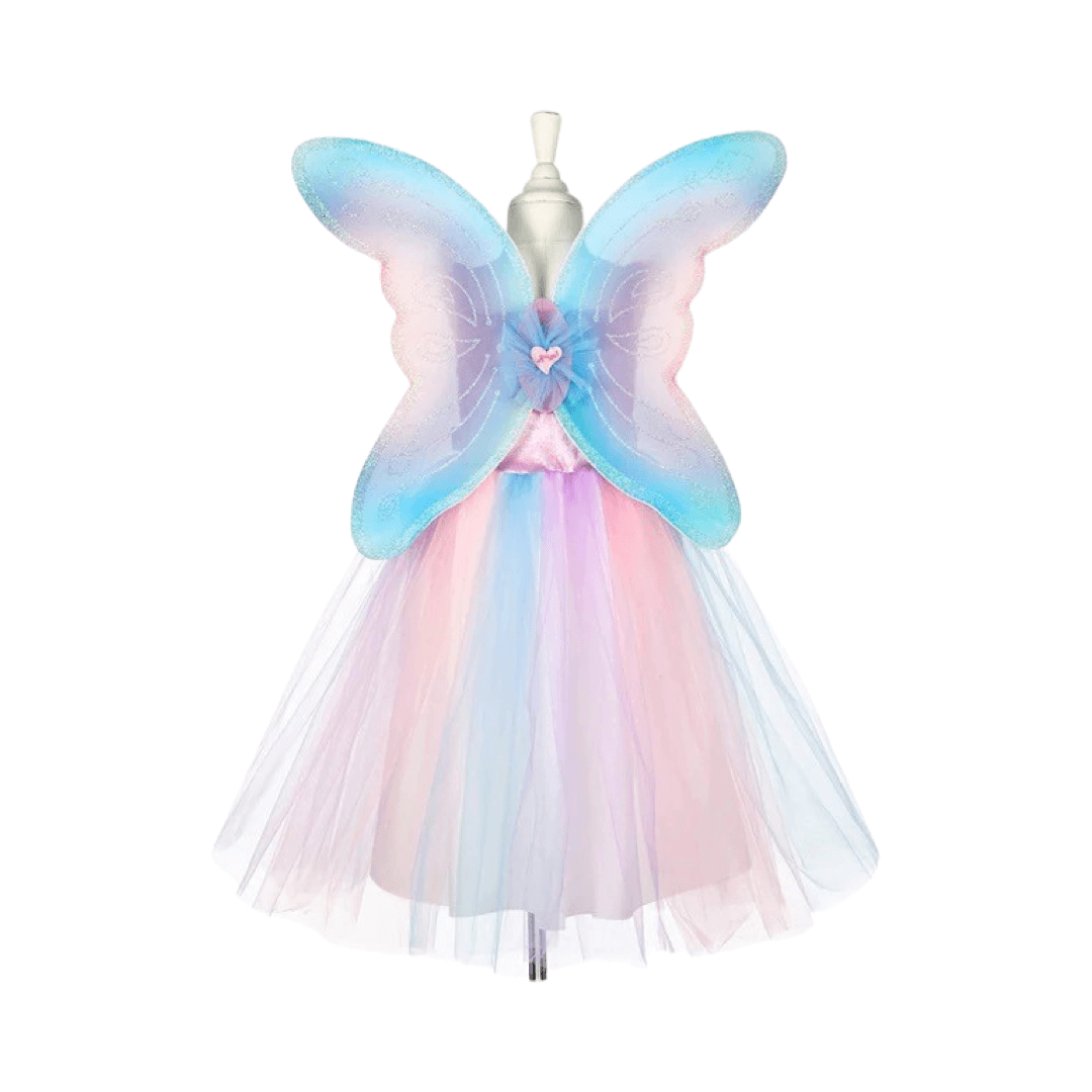 Souza jurk Felicity