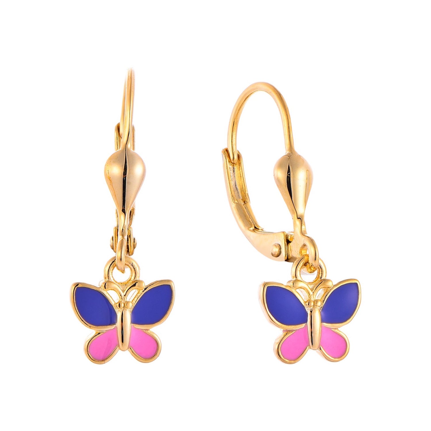 Boucles d&