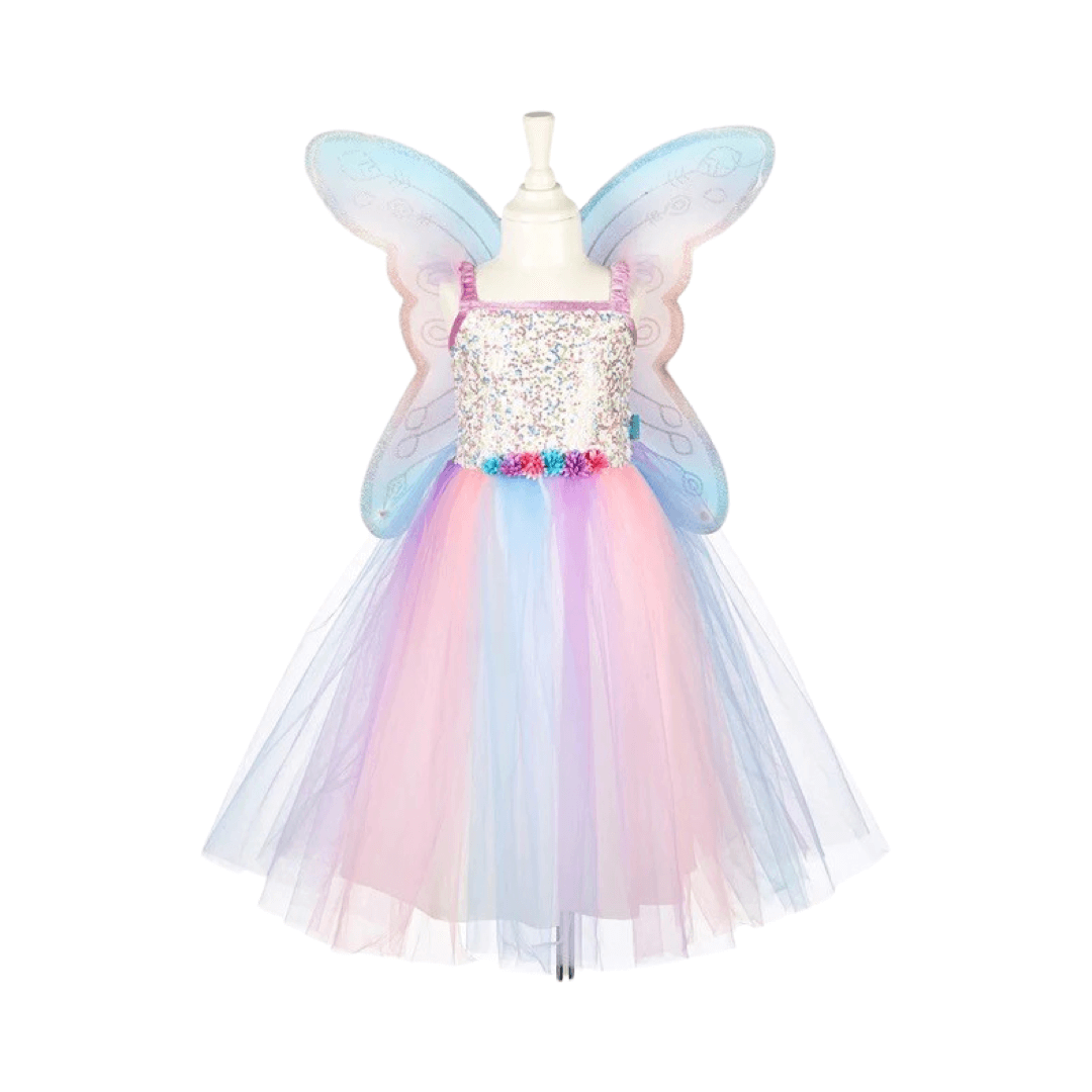 Souza jurk Felicity