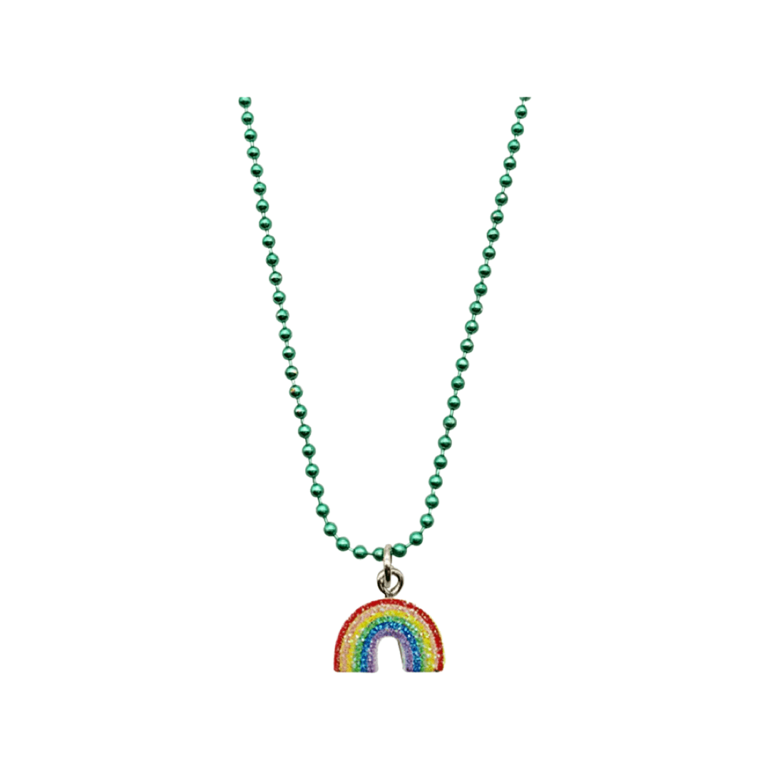 Kinderketting met Regenboogje